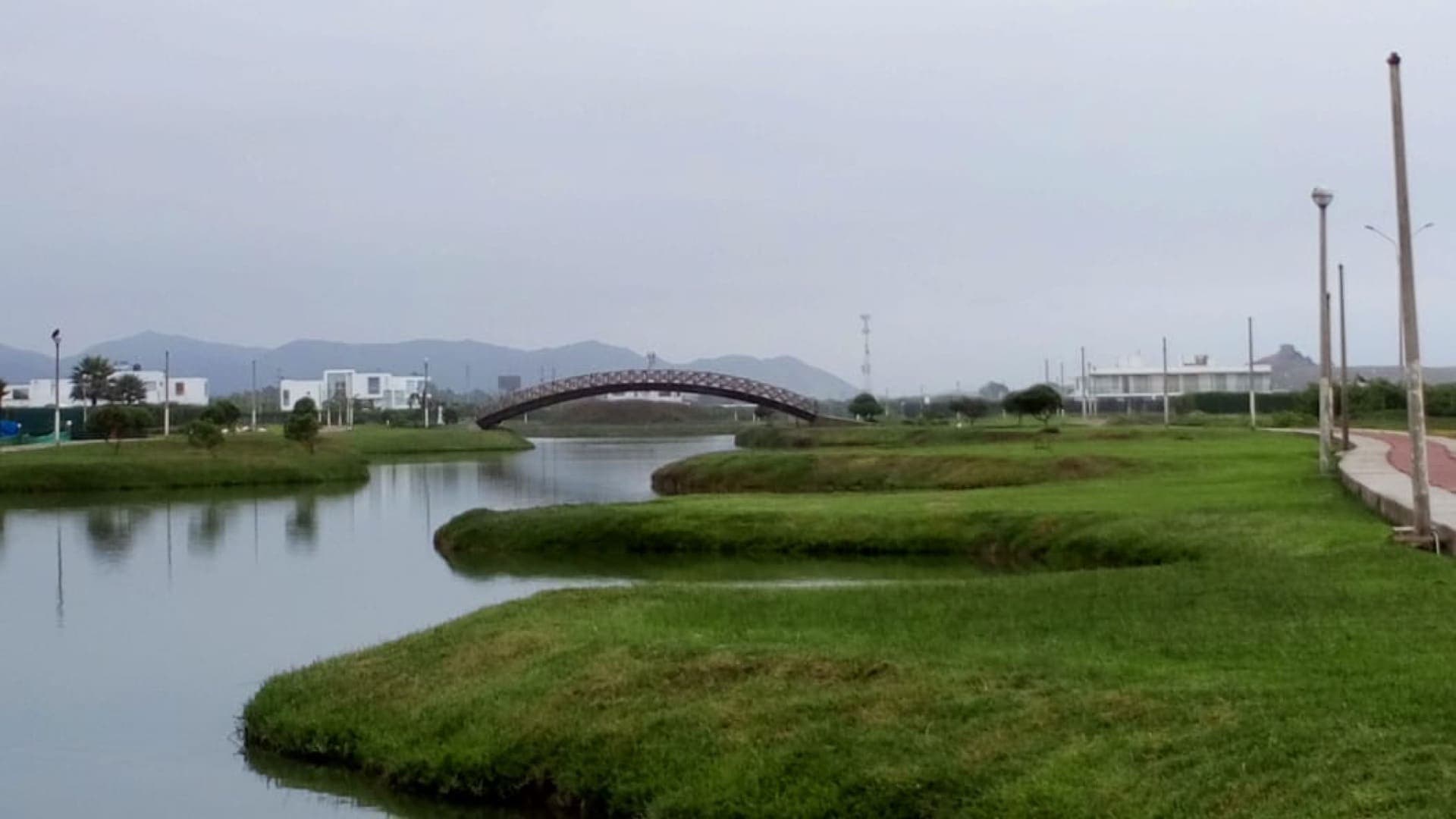 Costa del Campo