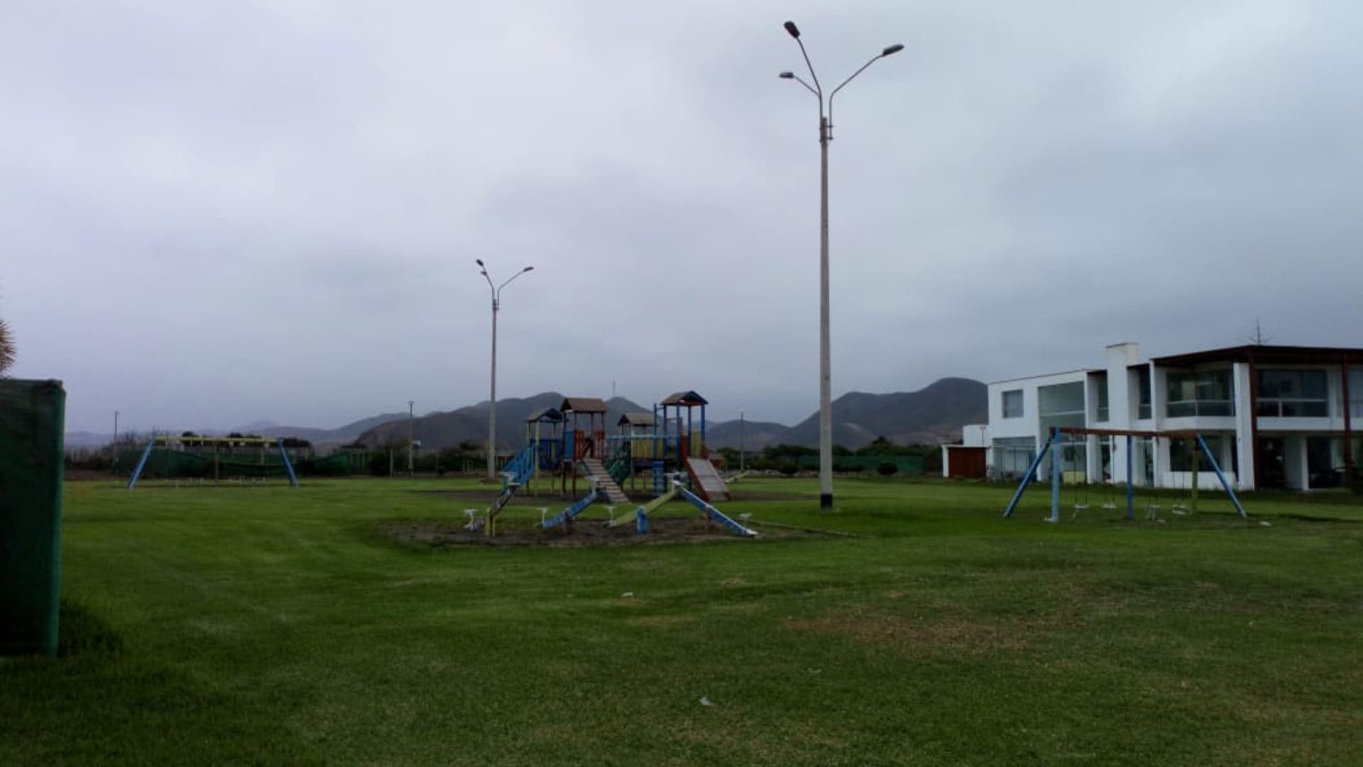 Costa del Campo