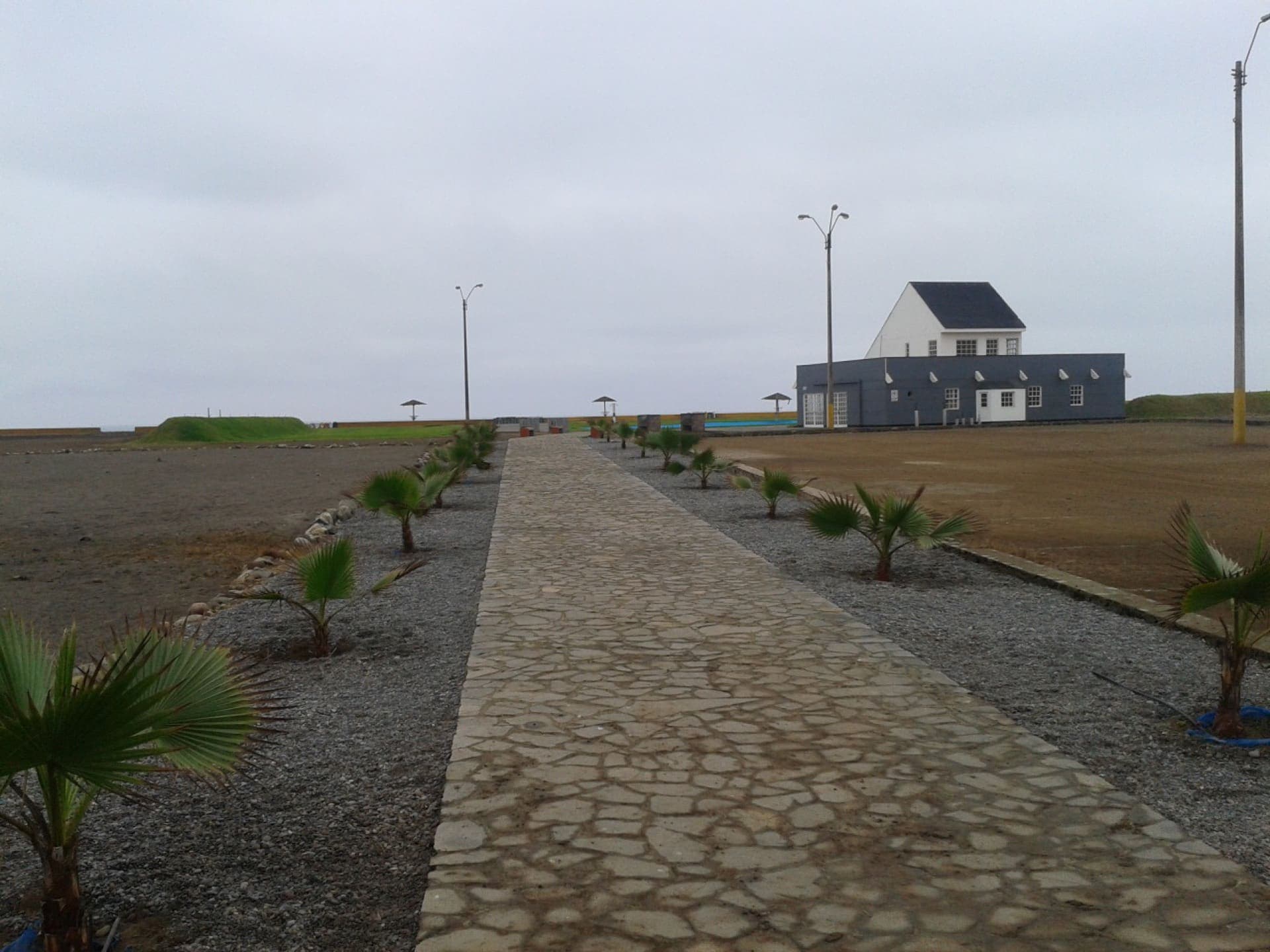 Costa del Campo
