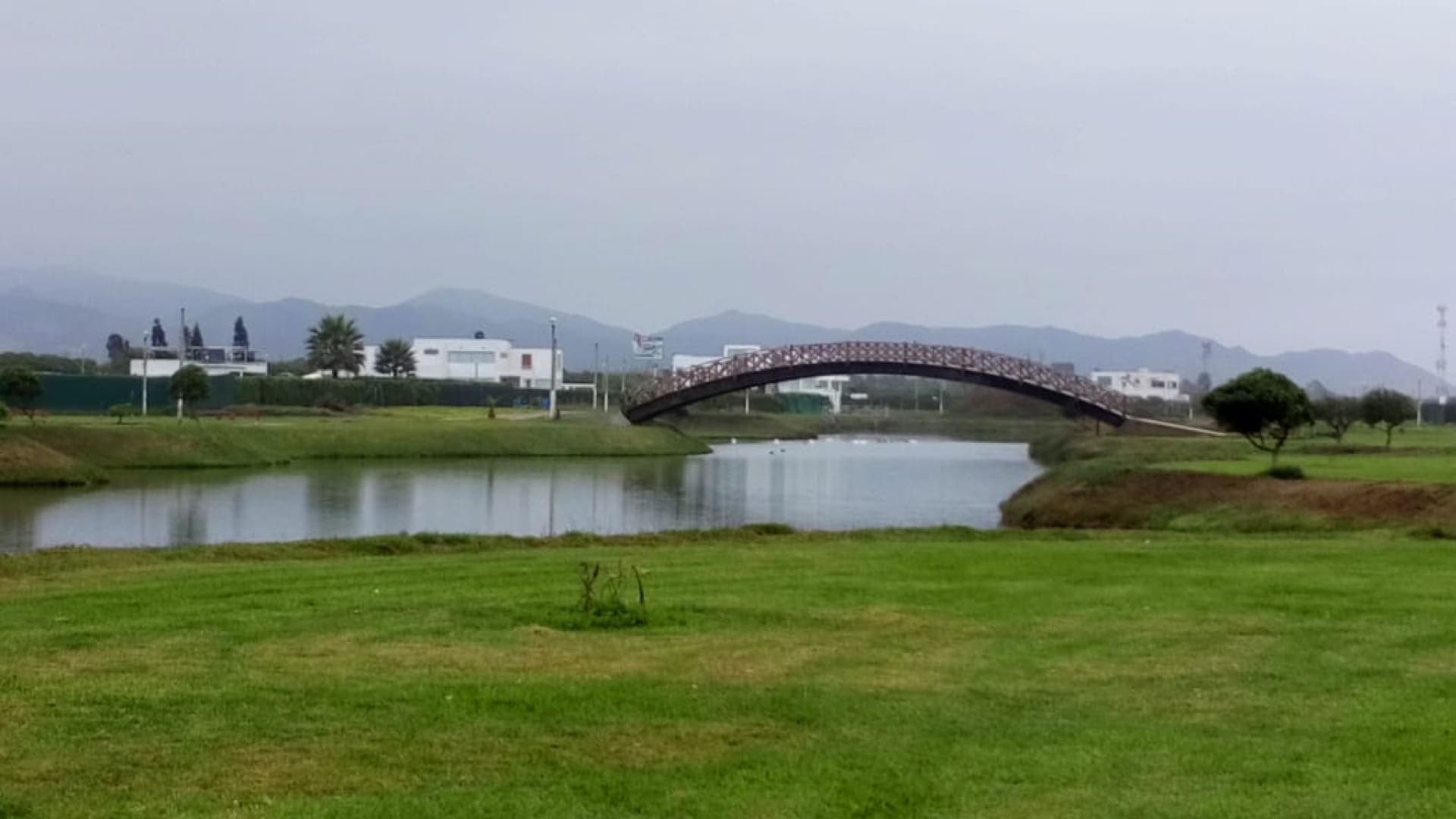 Áreas verdes