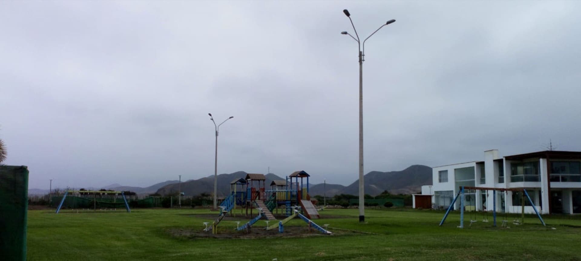 Seguridad y servicios